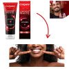 Creme Dental Colgate Luminous White Lovers Vinho 70 g branqueador clareamento dental Creme Dental Colgate Luminous White Lovers Vinho 70 g branqueador clareamento dental