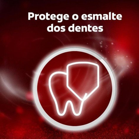 Creme Dental Colgate Luminous White Lovers Vinho 70 g branqueador clareamento dental Creme Dental Colgate Luminous White Lovers Vinho 70 g branqueador clareamento dental