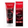 Creme Dental Colgate Luminous White Lovers Vinho 70 g branqueador clareamento dental Creme Dental Colgate Luminous White Lovers Vinho 70 g branqueador clareamento dental
