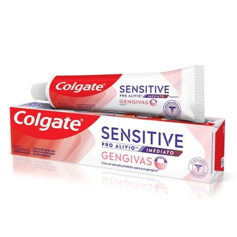 Creme Dental Colg Sens Pro Aliv Geng 60G(Clg