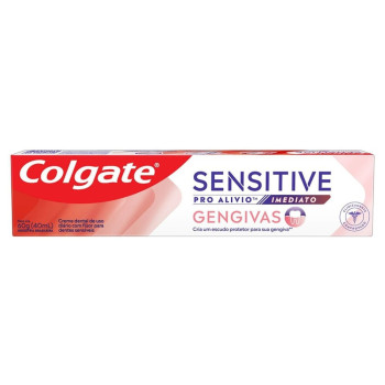 Creme Dental Colg Sens Pro Aliv Geng 60G(Clg