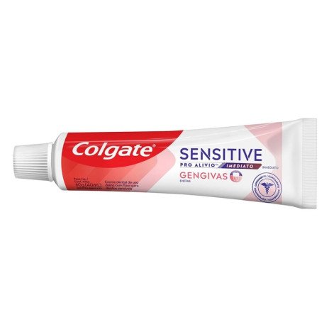 Creme Dental Colg Sens Pro Aliv Geng 60G(Clg