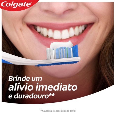 Creme Dental Colg Sens Pro Aliv Geng 60G(Clg