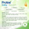 Sabonete Líquido Para Bebê Protex Baby Glicerina Natural 400ml Sabonete Líquido Para Bebê Protex Baby Glicerina Natural 400ml
