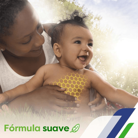 Sabonete Líquido Para Bebê Protex Baby Glicerina Natural 400ml Sabonete Líquido Para Bebê Protex Baby Glicerina Natural 400ml