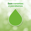 Sabonete Líquido Para Bebê Protex Baby Glicerina Natural 400ml Sabonete Líquido Para Bebê Protex Baby Glicerina Natural 400ml