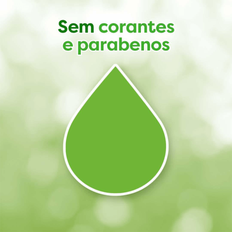 Sabonete Líquido Para Bebê Protex Baby Glicerina Natural 400ml Sabonete Líquido Para Bebê Protex Baby Glicerina Natural 400ml