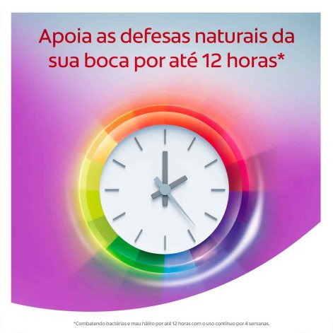 Creme Dental Colgate Total 12 Gengiva Reforçada 3 Unidades 90g Cada