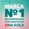 Kit Creme Dental Elmex Sensitive Professional + Gengivas Repara e Previne 2 Unidades 110g
