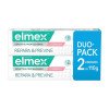 Kit Creme Dental Elmex Sensitive Professional + Gengivas Repara e Previne 2 Unidades 110g