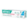 Kit Creme Dental Elmex Sensitive Professional + Gengivas Repara e Previne 2 Unidades 110g