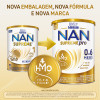 Fórmula Infantil Nan Supreme Pro 0 a 6 Meses 400g