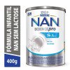 Fórmula Infantil Nan Science Pro S.L - 400g