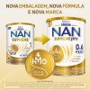 Fórmula Infantil Nan Supreme Pro 0 a 6 Meses 800g