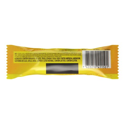 Chocolate 5 Star 40G