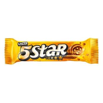 Chocolate 5 Star 40G