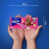 Choc Lacta Rech Sonho Valsa 98Gr