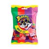Bala Bubbaloo Gatos Sortida 75g