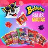 Bala Bubbaloo Gatos Sortida 75g