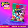 Bala Bubbaloo Azedinha Mix 82,5G