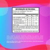 Bala Bubbaloo Azedinha Mix 82,5G