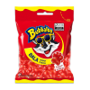 Bala Macia Bubbaloo Morango 75g
