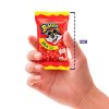Bala Mondelez Morango 12un de 15g