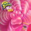 Bala de Gelatina Tutti-Frutti Bubbaloo 15g Pacote Macia