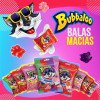 Bala Bubbaloo Tutti Frutti 75G