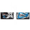 Goma De Mascar Trident XSenses Intense Sem Açúcar 8g