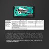 Goma De Mascar Trident XSenses Herbal Sem Açúcar 8g