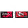 Goma De Mascar Trident XSenses Cereja Sem Açúcar 8g