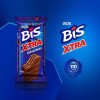 Bis Xtra Chocolate ao Leite Lacta 45g