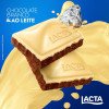Chocolate Lacta Diamante Negro Laka 80g Chocolate Lacta Diamante Negro Laka 80g