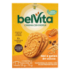 Biscoito Belvita Mel e Cacau 3 Unidades de 25g