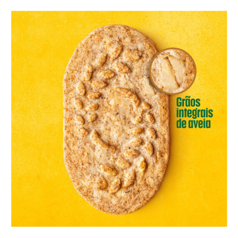 Biscoito Belvita Mel e Cacau 3 Unidades de 25g