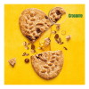 Biscoito Belvita Mel e Cacau 3 Unidades de 25g