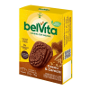 Biscoito BelVita Cacau e Cereais 75g 3 Unidades
