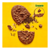 Biscoito BelVita Cacau e Cereais 75g 3 Unidades