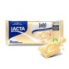 Chocolate Barra Lacta Laka 80G