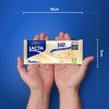 Chocolate Barra Lacta Laka 80G