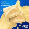 Chocolate Barra Lacta Laka 80G
