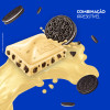 Chocolate Branco Lacta Laka Oreo 80g