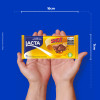 Chocolate Ao Leite com Amendoim Lacta Shot 80g