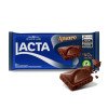 Chocolate Meio Amargo Lacta Amaro 40% Cacau 80g