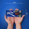 Chocolate Meio Amargo Lacta Amaro 40% Cacau 80g