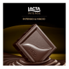 Chocolate Lacta Intense Amargo 60% Cacau Original 85g