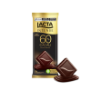 Chocolate Lacta Intense Amargo 60% Cacau Original 85g