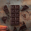 Chocolate Lacta Intense Meio Amargo 40% Cacau Original 85g