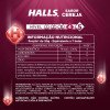 Drops Halls Sabor Cereja 28g